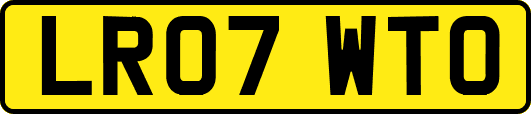 LR07WTO