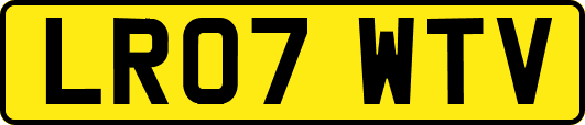 LR07WTV