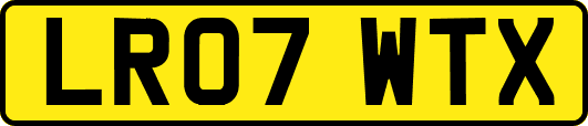 LR07WTX