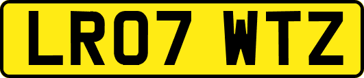 LR07WTZ