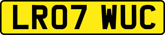 LR07WUC