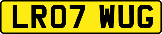 LR07WUG