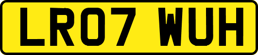 LR07WUH