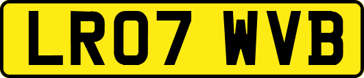 LR07WVB
