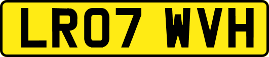 LR07WVH