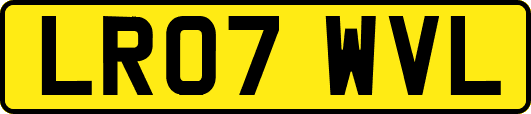 LR07WVL