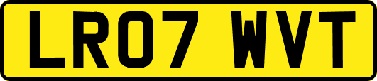 LR07WVT