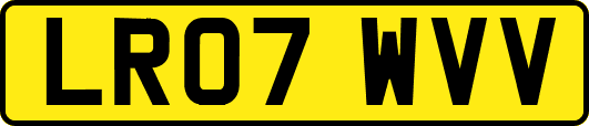 LR07WVV