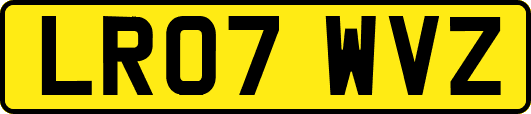 LR07WVZ