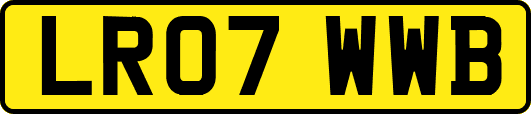 LR07WWB