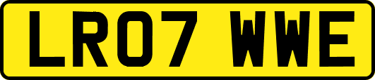 LR07WWE