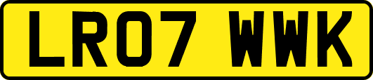 LR07WWK