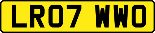 LR07WWO