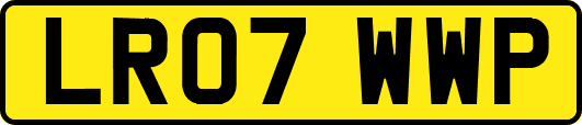 LR07WWP