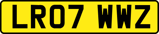 LR07WWZ