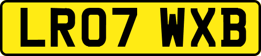 LR07WXB