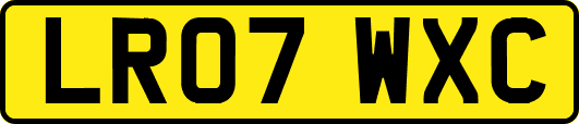 LR07WXC