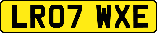 LR07WXE