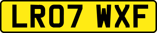 LR07WXF