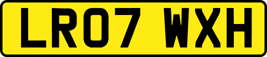 LR07WXH