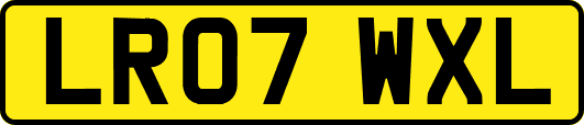 LR07WXL