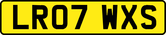 LR07WXS