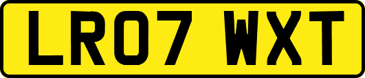 LR07WXT