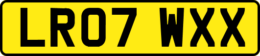LR07WXX