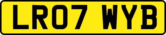 LR07WYB