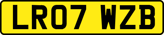 LR07WZB