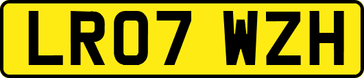 LR07WZH