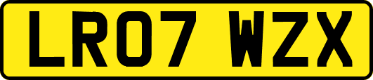LR07WZX