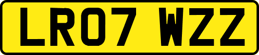 LR07WZZ