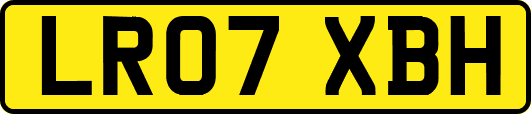 LR07XBH