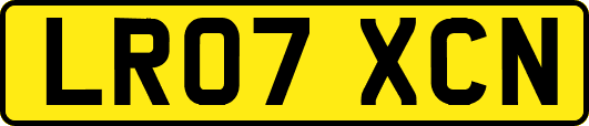 LR07XCN
