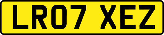 LR07XEZ