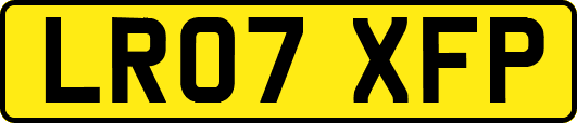 LR07XFP