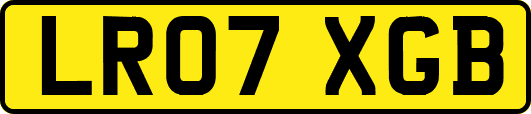 LR07XGB