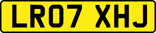 LR07XHJ