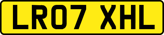 LR07XHL