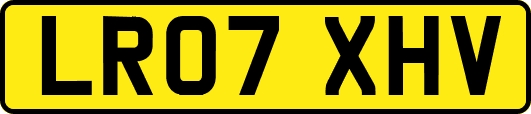 LR07XHV
