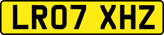 LR07XHZ