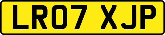 LR07XJP
