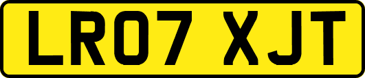 LR07XJT