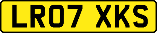 LR07XKS