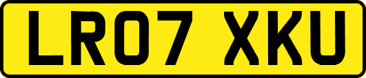 LR07XKU