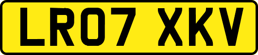LR07XKV