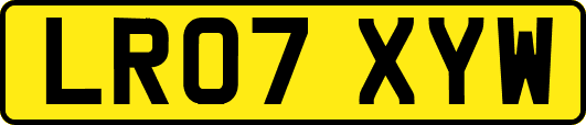 LR07XYW