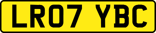 LR07YBC