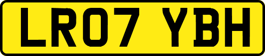 LR07YBH